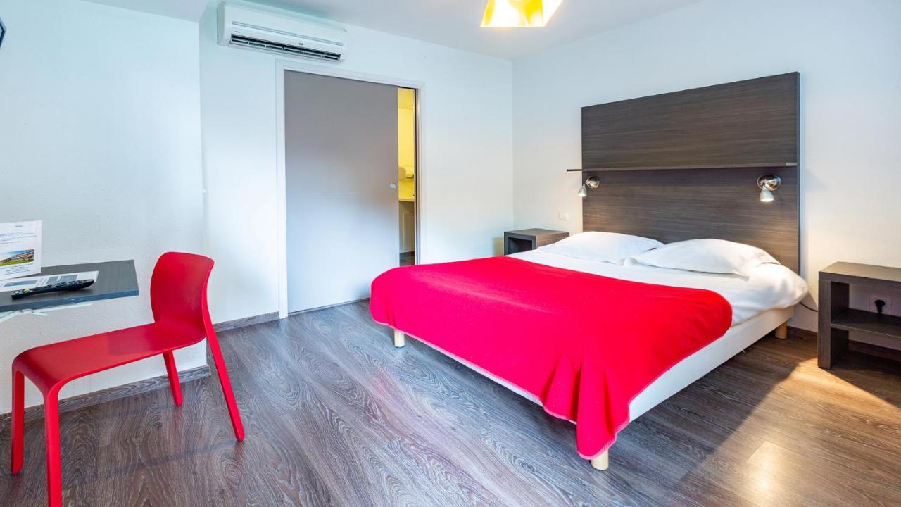 Vacanceole - Les Chambres De La Baie Roz-sur-Couesnon Εξωτερικό φωτογραφία