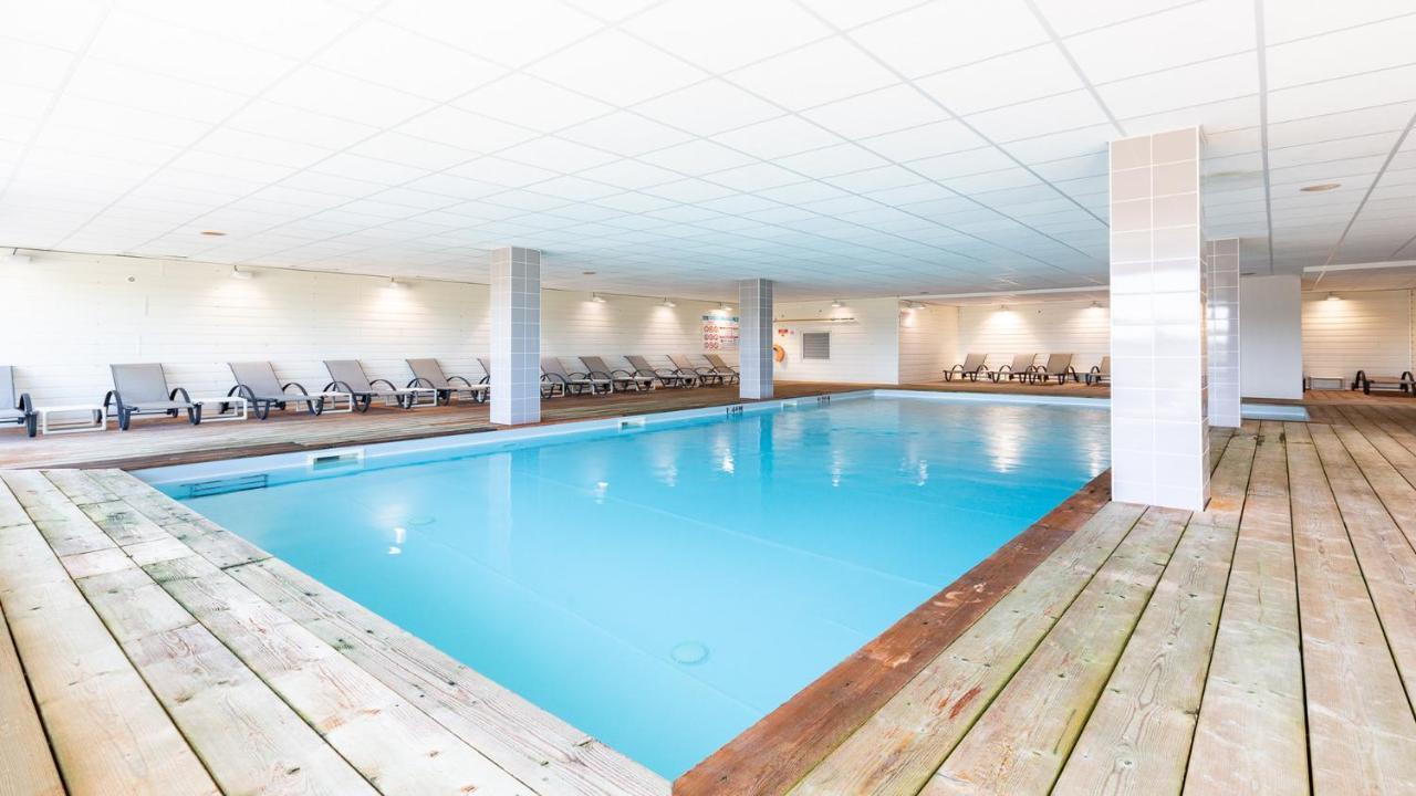 Vacanceole - Les Chambres De La Baie Roz-sur-Couesnon Εξωτερικό φωτογραφία