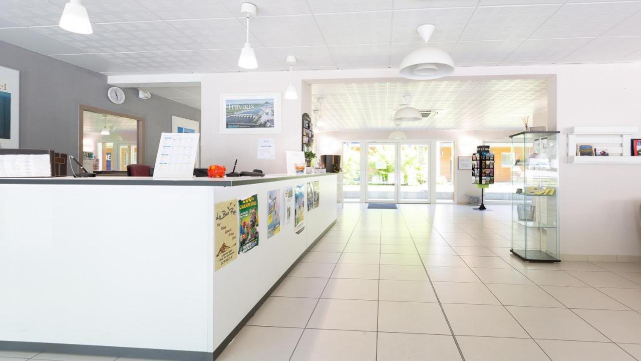 Vacanceole - Les Chambres De La Baie Roz-sur-Couesnon Εξωτερικό φωτογραφία