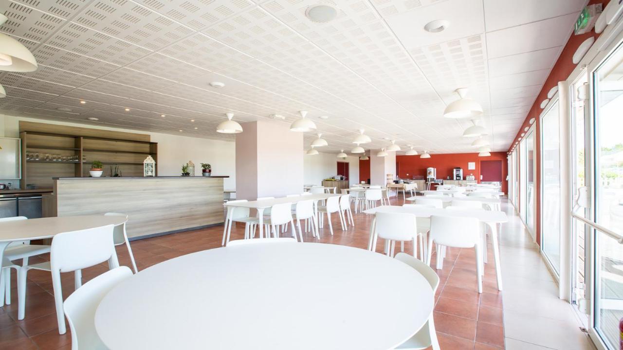 Vacanceole - Les Chambres De La Baie Roz-sur-Couesnon Εξωτερικό φωτογραφία