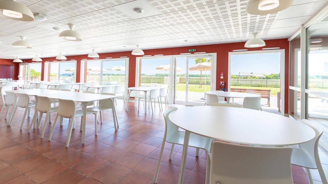 Vacanceole - Les Chambres De La Baie Roz-sur-Couesnon Εξωτερικό φωτογραφία