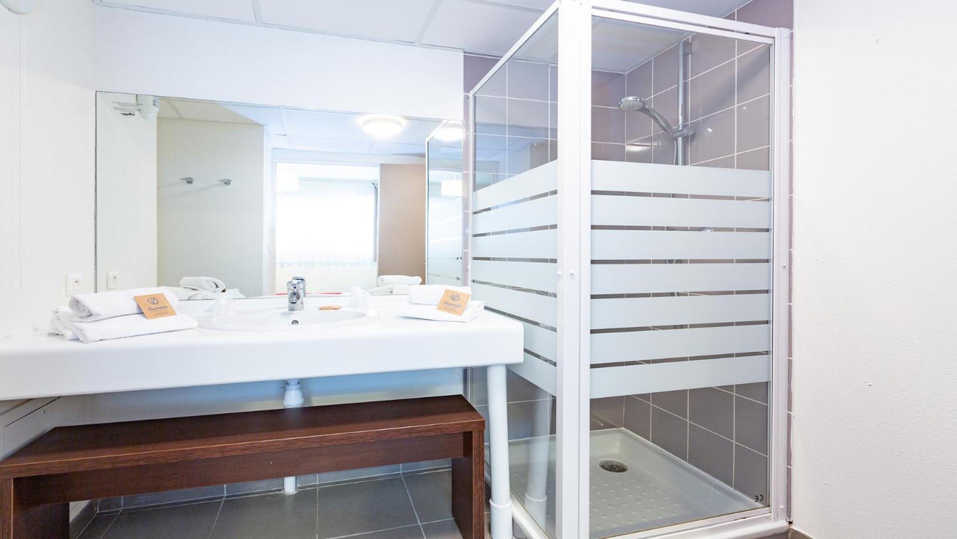 Vacanceole - Les Chambres De La Baie Roz-sur-Couesnon Εξωτερικό φωτογραφία