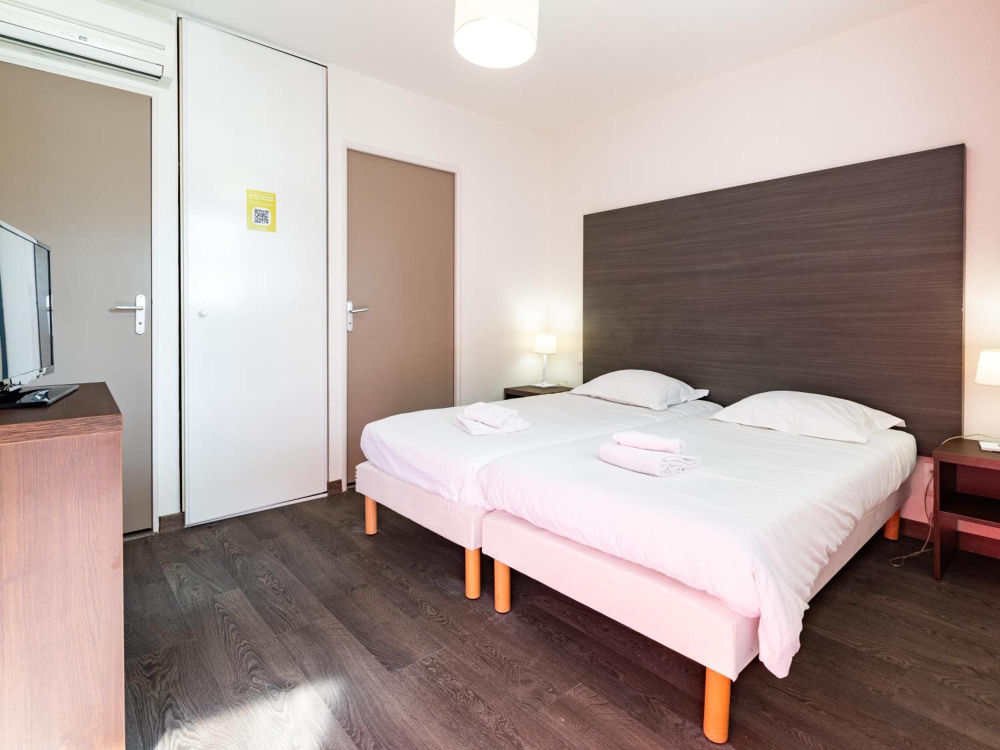 Vacanceole - Les Chambres De La Baie Roz-sur-Couesnon Εξωτερικό φωτογραφία