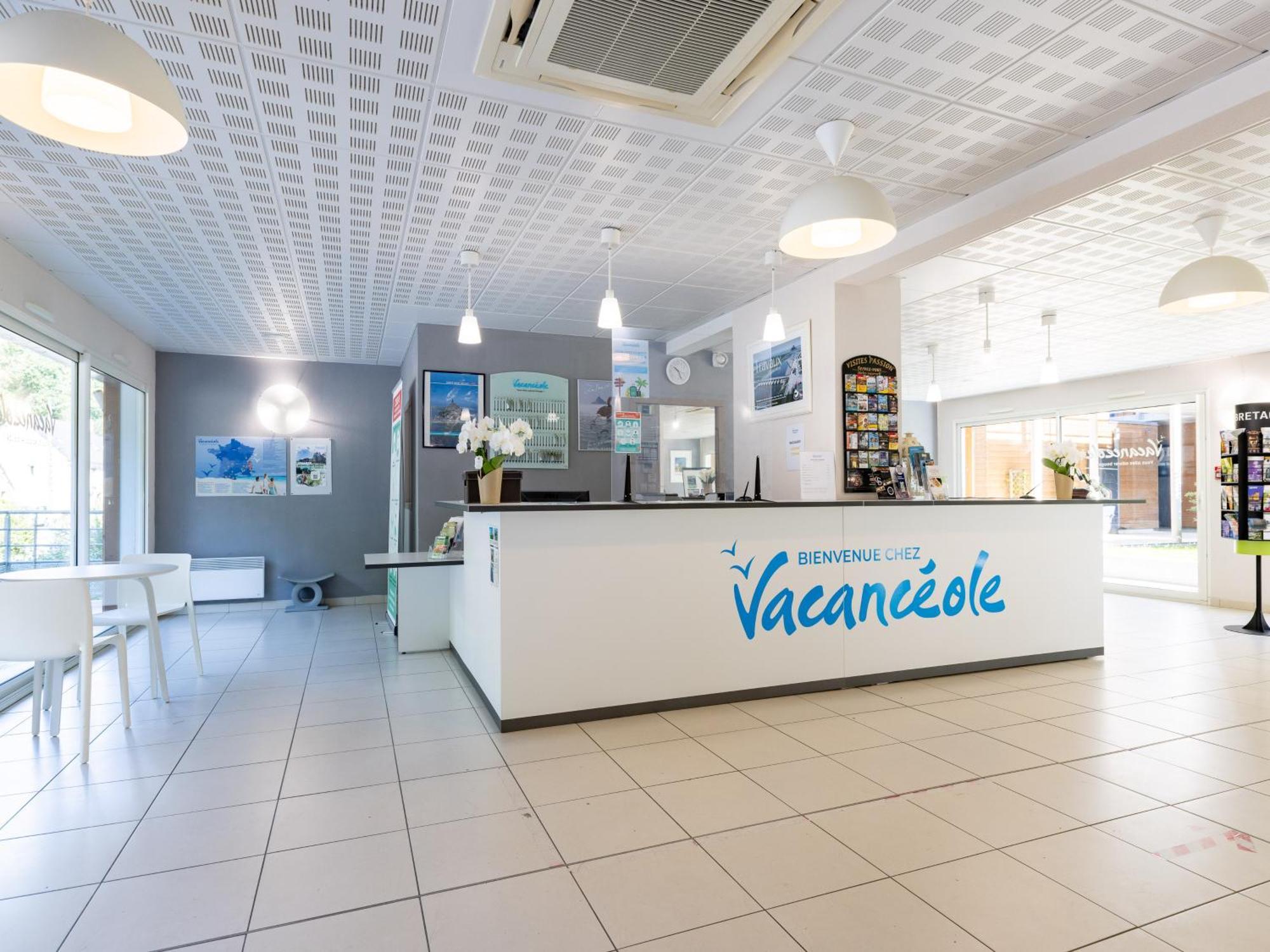 Vacanceole - Les Chambres De La Baie Roz-sur-Couesnon Εξωτερικό φωτογραφία